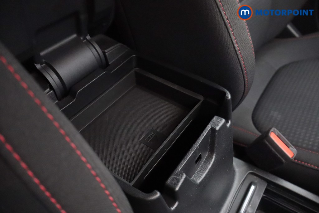 Ford Focus St-Line Edition Manual Petrol Estate - Stock Number (1650363) - 15th supplementary image