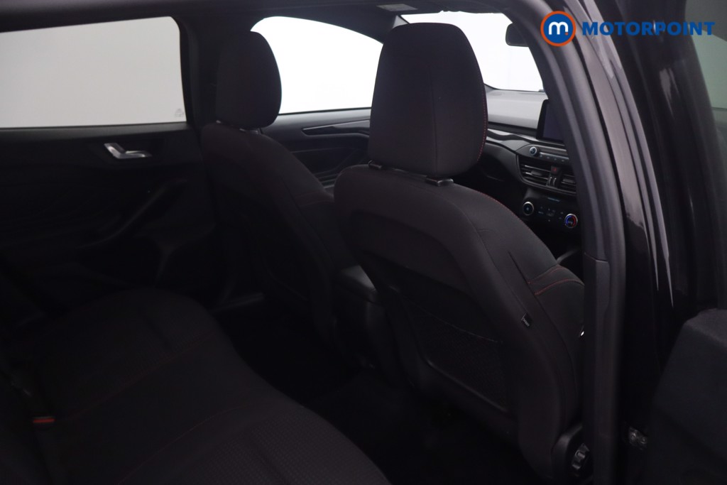Ford Focus St-Line Edition Manual Petrol Estate - Stock Number (1650363) - 19th supplementary image
