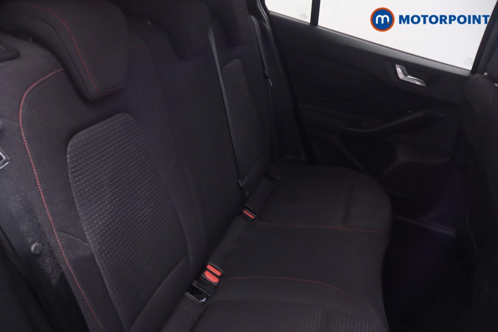 Ford Focus St-Line Edition Manual Petrol Estate - Stock Number (1650363) - 20th supplementary image