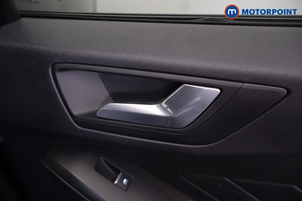 Ford Focus St-Line Edition Manual Petrol Estate - Stock Number (1650363) - 22nd supplementary image