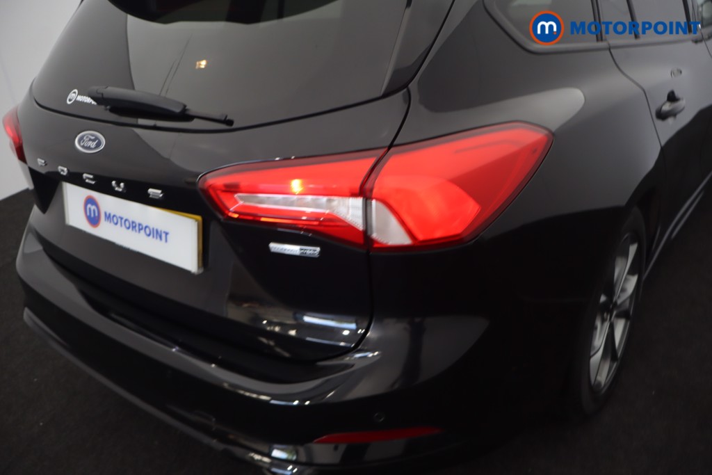 Ford Focus St-Line Edition Manual Petrol Estate - Stock Number (1650363) - 25th supplementary image