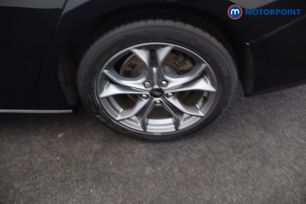 Ford Focus St-Line Edition Manual Petrol Estate - Stock Number (1650363) - 27th supplementary image