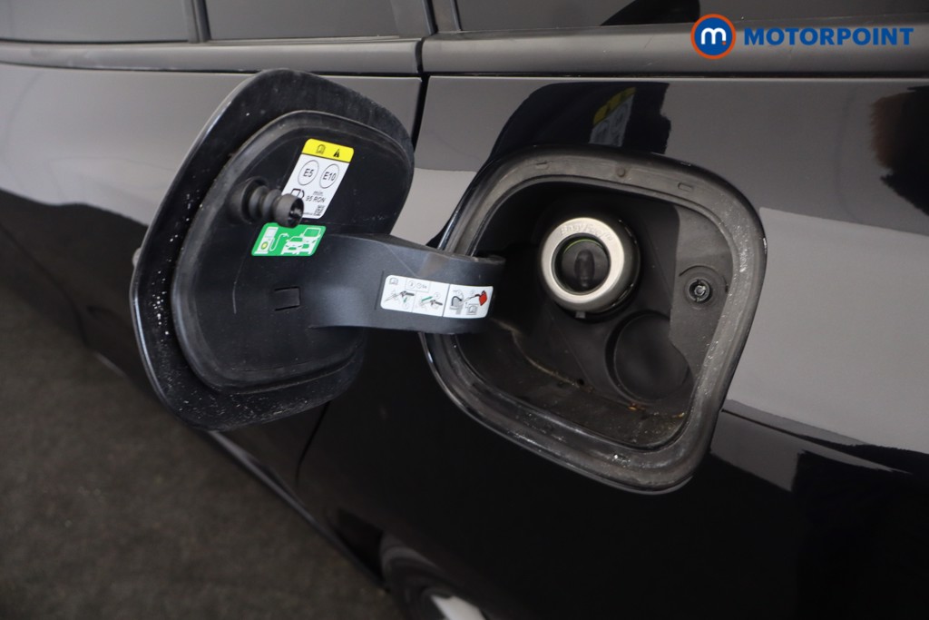 Ford Focus St-Line Edition Manual Petrol Estate - Stock Number (1650363) - 28th supplementary image