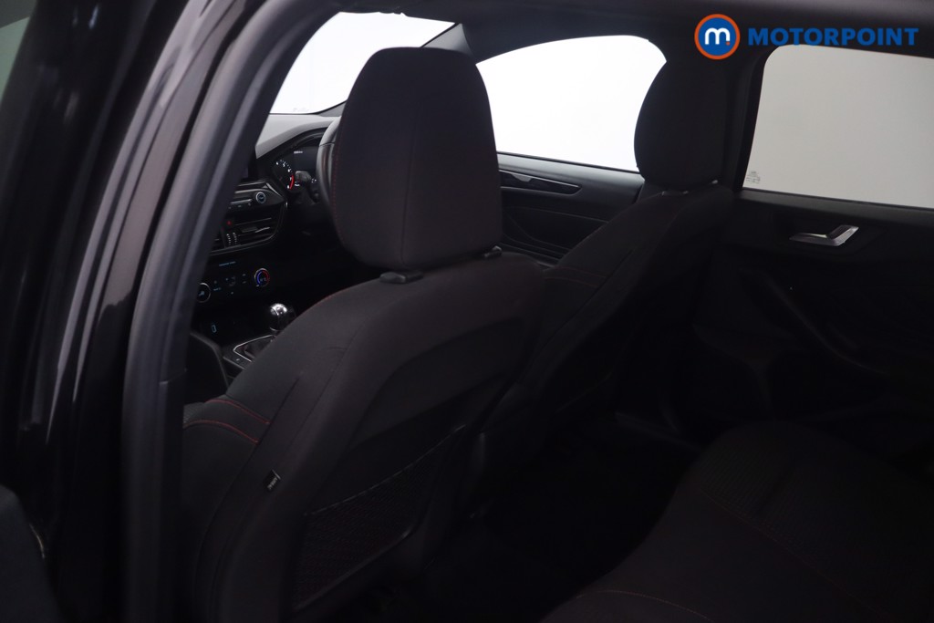 Ford Focus St-Line Edition Manual Petrol Estate - Stock Number (1650363) - 29th supplementary image