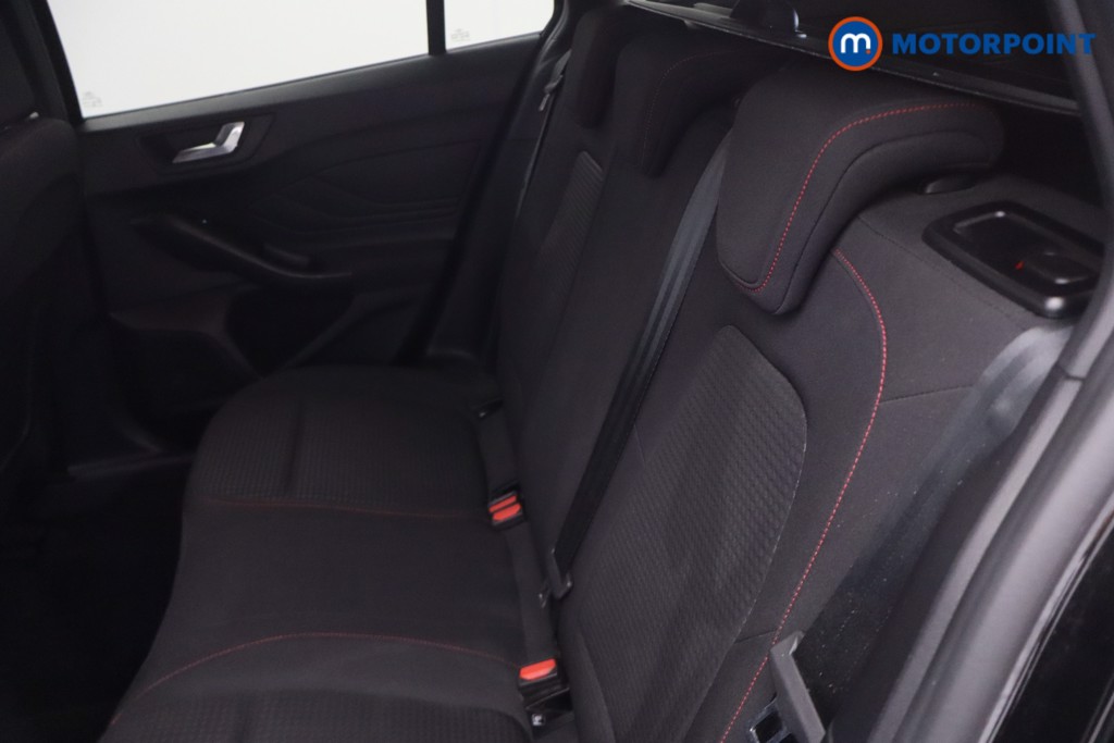 Ford Focus St-Line Edition Manual Petrol Estate - Stock Number (1650363) - 30th supplementary image