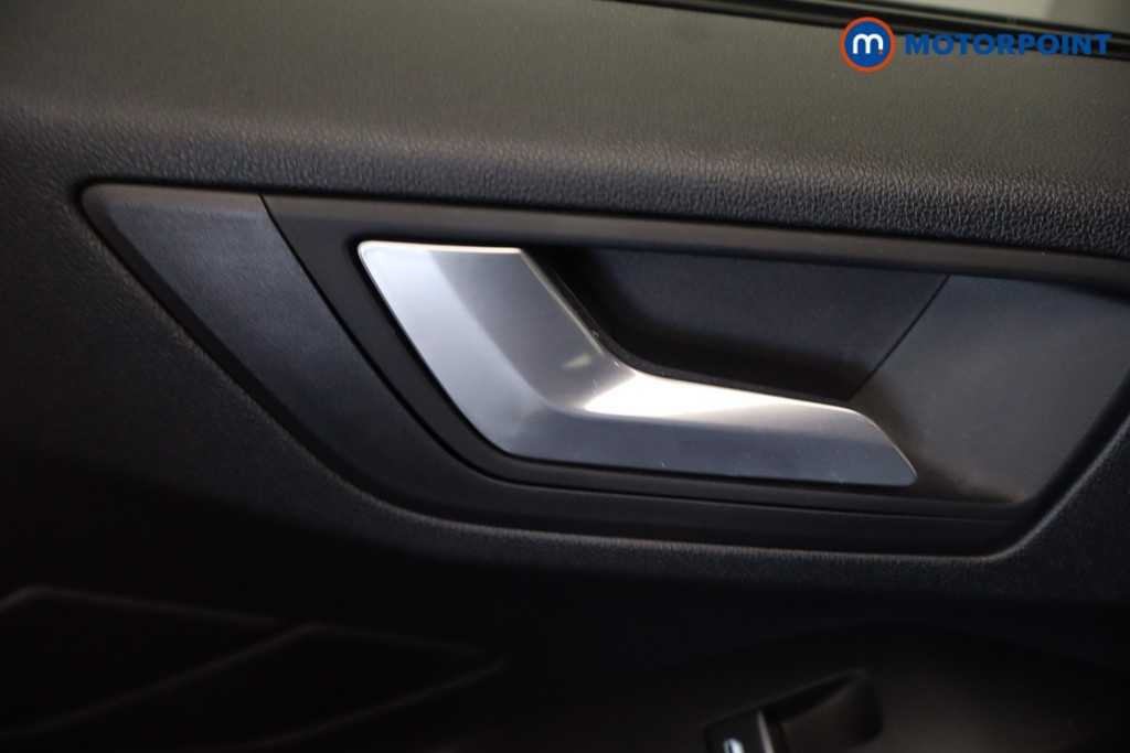 Ford Focus St-Line Edition Manual Petrol Estate - Stock Number (1650363) - 32nd supplementary image