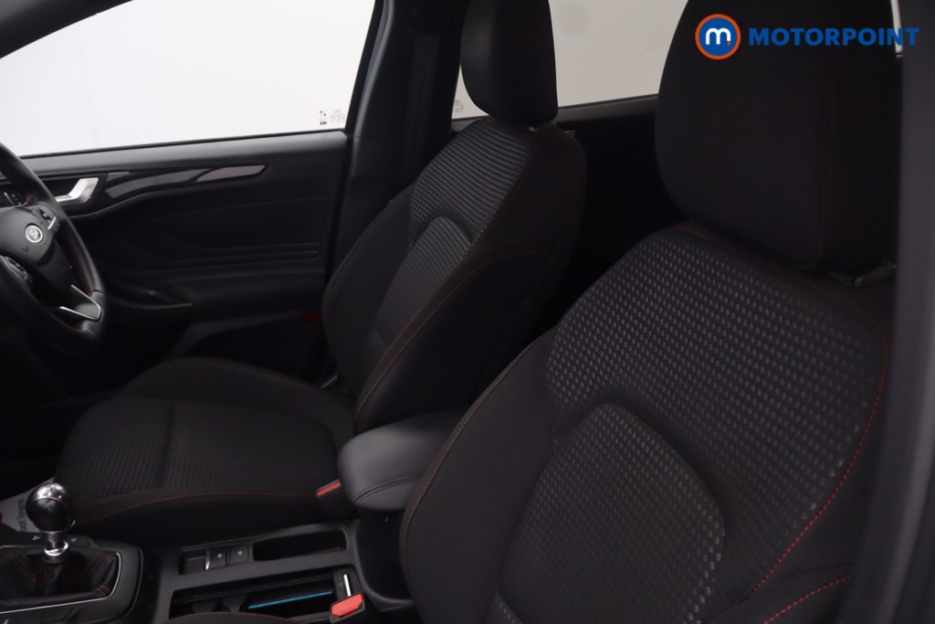 Ford Focus St-Line Edition Manual Petrol Estate - Stock Number (1650363) - 34th supplementary image
