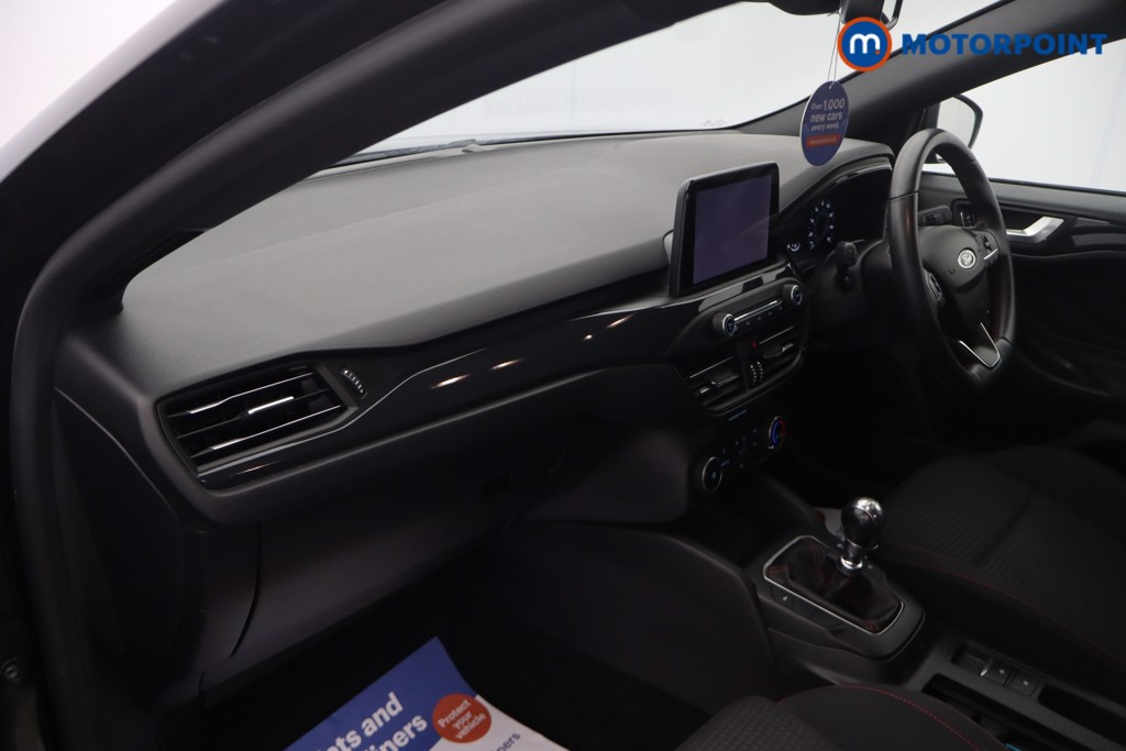 Ford Focus St-Line Edition Manual Petrol Estate - Stock Number (1650363) - 35th supplementary image