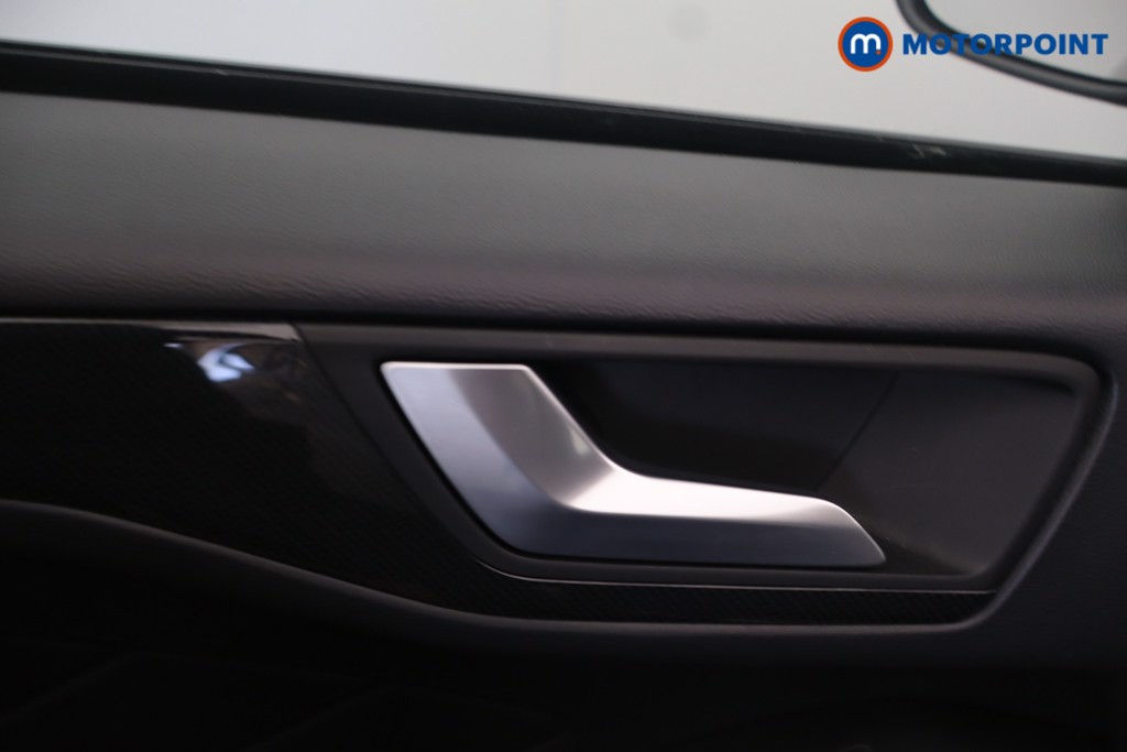Ford Focus St-Line Edition Manual Petrol Estate - Stock Number (1650363) - 38th supplementary image