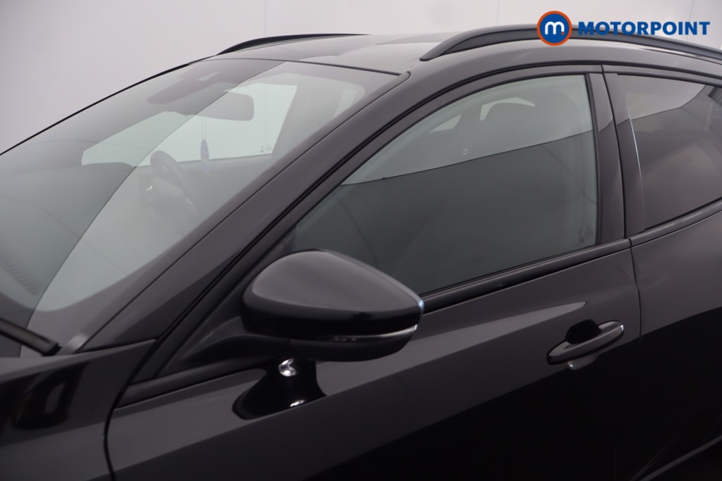 Ford Focus St-Line Edition Manual Petrol Estate - Stock Number (1650363) - 40th supplementary image