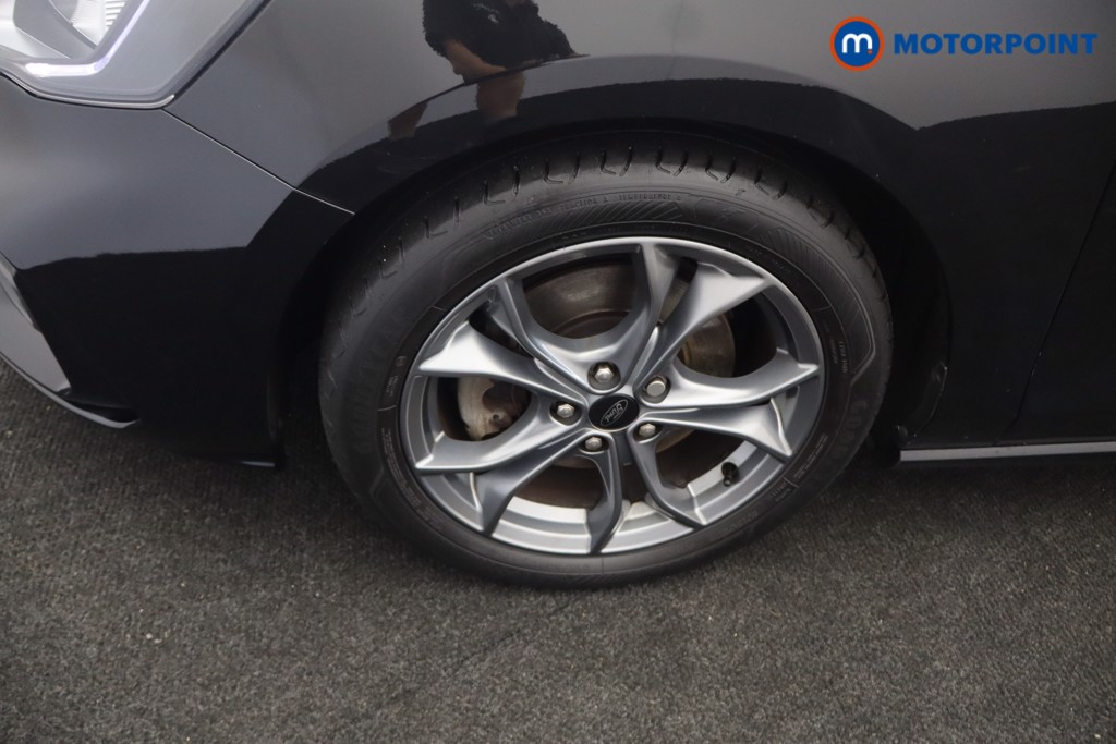 Ford Focus St-Line Edition Manual Petrol Estate - Stock Number (1650363) - 41st supplementary image