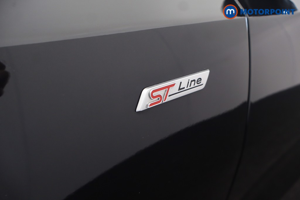Ford Focus St-Line Edition Manual Petrol Estate - Stock Number (1650363) - 42nd supplementary image