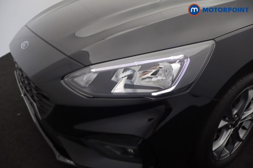 Ford Focus St-Line Edition Manual Petrol Estate - Stock Number (1650363) - 43rd supplementary image