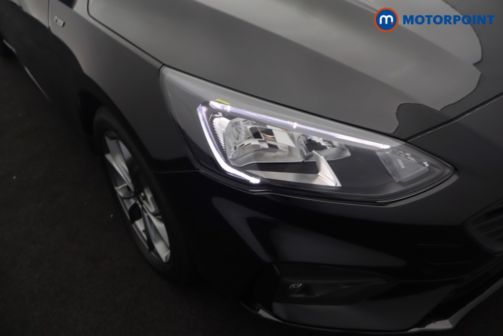 Ford Focus St-Line Edition Manual Petrol Estate - Stock Number (1650363) - 44th supplementary image