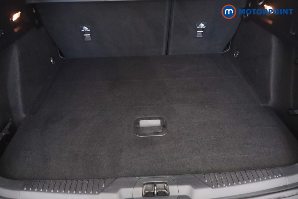 Ford Focus St-Line Edition Manual Petrol Estate - Stock Number (1650363) - 48th supplementary image