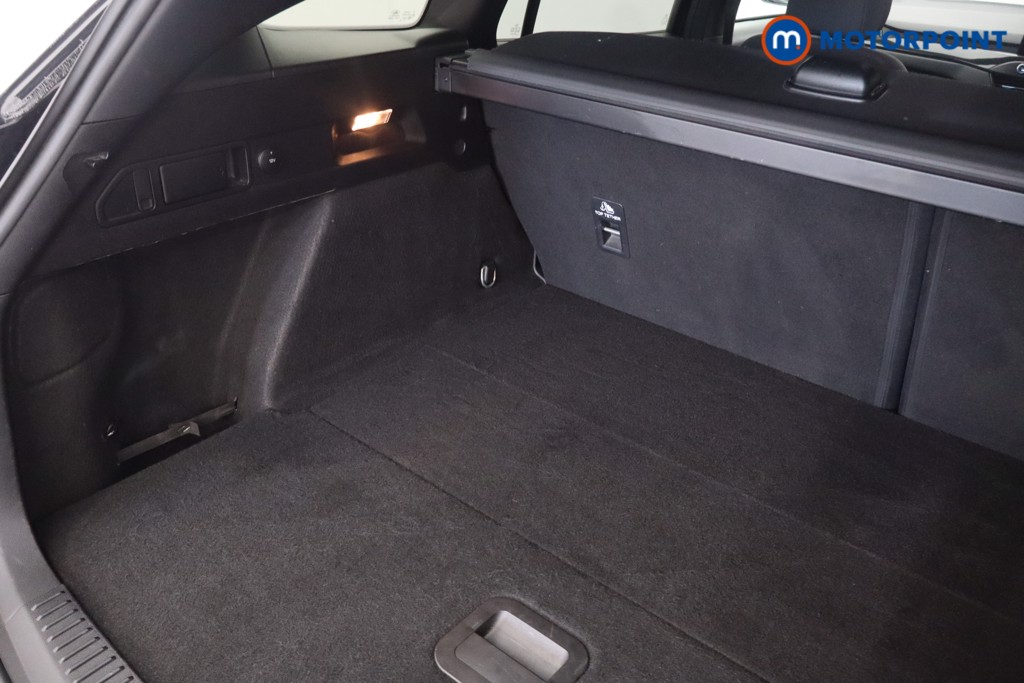 Ford Focus St-Line Edition Manual Petrol Estate - Stock Number (1650363) - 49th supplementary image