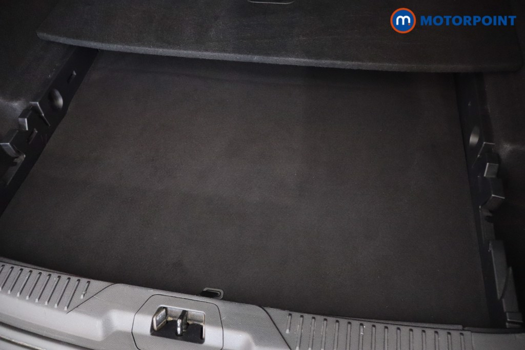 Ford Focus St-Line Edition Manual Petrol Estate - Stock Number (1650363) - 50th supplementary image