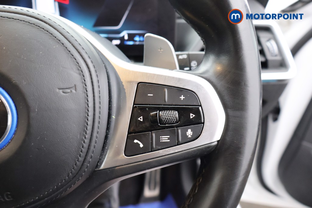 BMW 3 Series M Sport Automatic Petrol Plug-In Hybrid Estate - Stock Number (1650420) - 3rd supplementary image