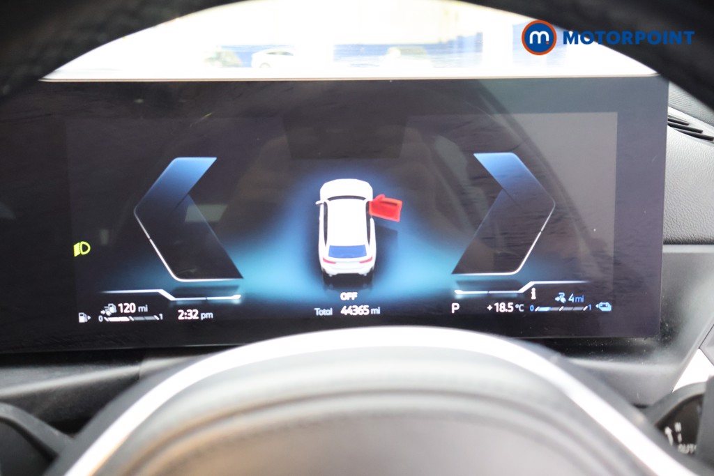 BMW 3 Series M Sport Automatic Petrol Plug-In Hybrid Estate - Stock Number (1650420) - 4th supplementary image