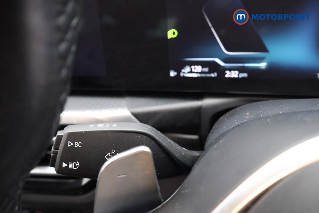 BMW 3 Series M Sport Automatic Petrol Plug-In Hybrid Estate - Stock Number (1650420) - 5th supplementary image