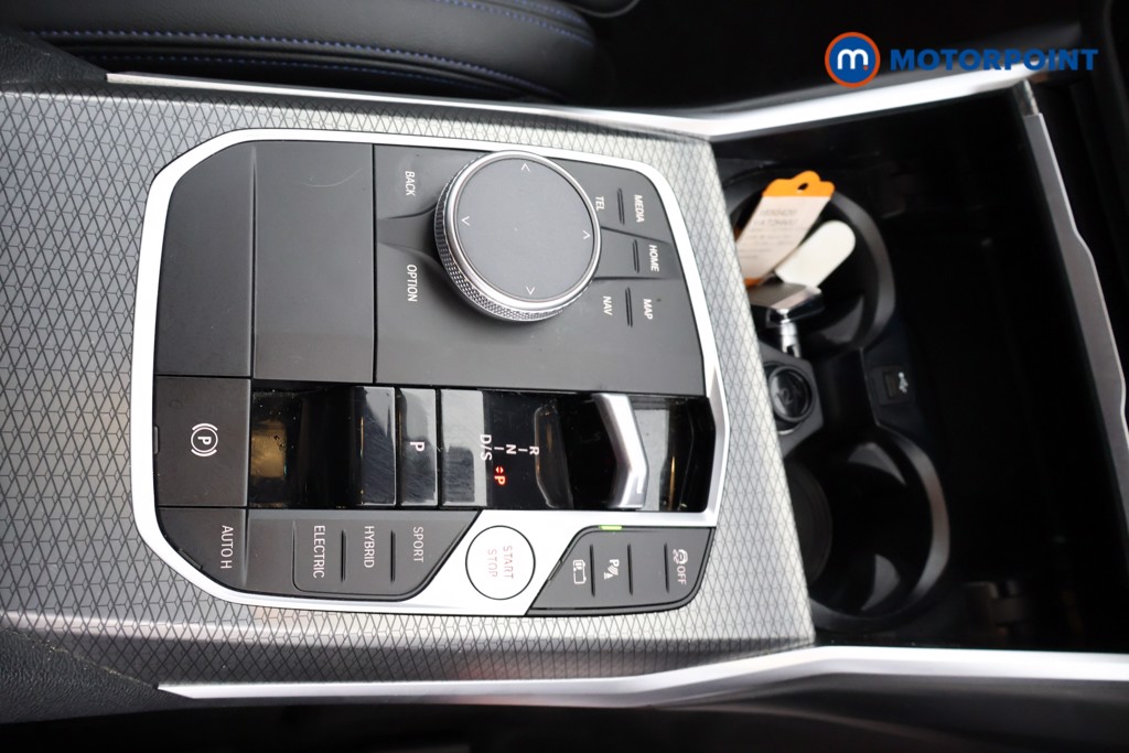BMW 3 Series M Sport Automatic Petrol Plug-In Hybrid Estate - Stock Number (1650420) - 9th supplementary image