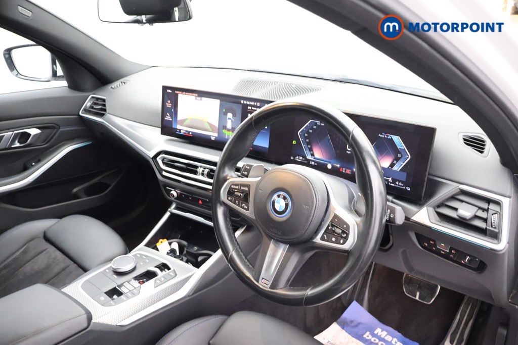 BMW 3 Series M Sport Automatic Petrol Plug-In Hybrid Estate - Stock Number (1650420) - 14th supplementary image