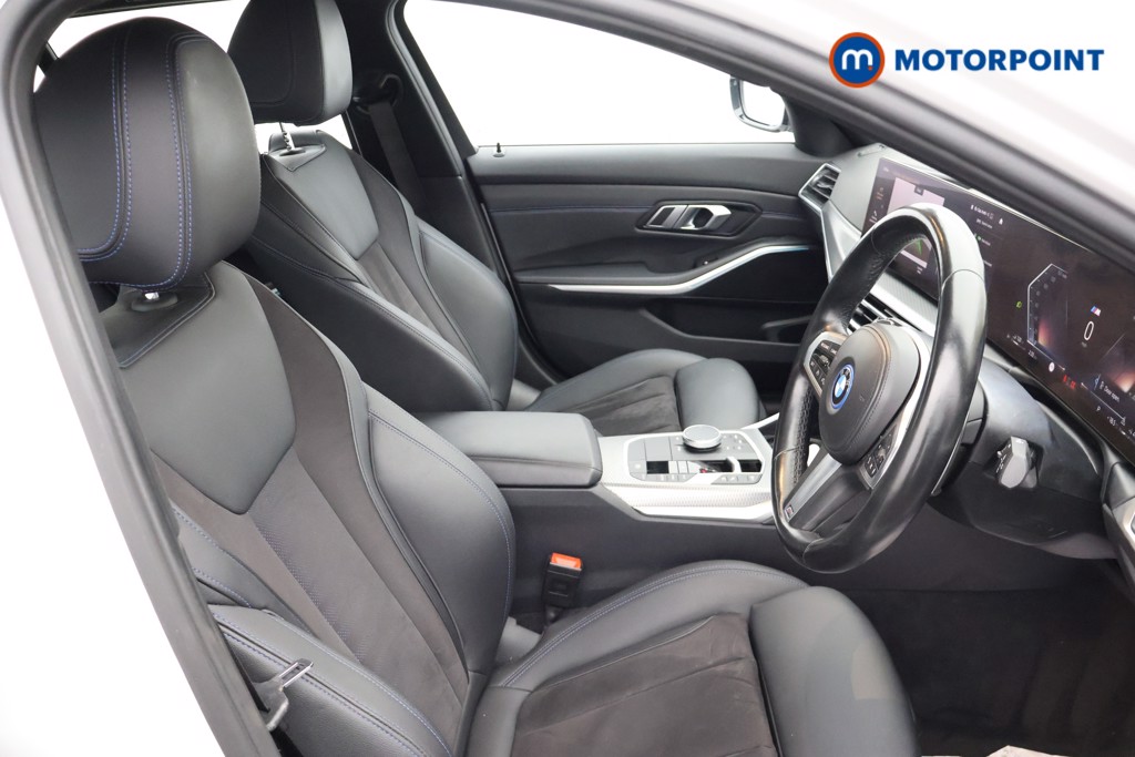 BMW 3 Series M Sport Automatic Petrol Plug-In Hybrid Estate - Stock Number (1650420) - 15th supplementary image