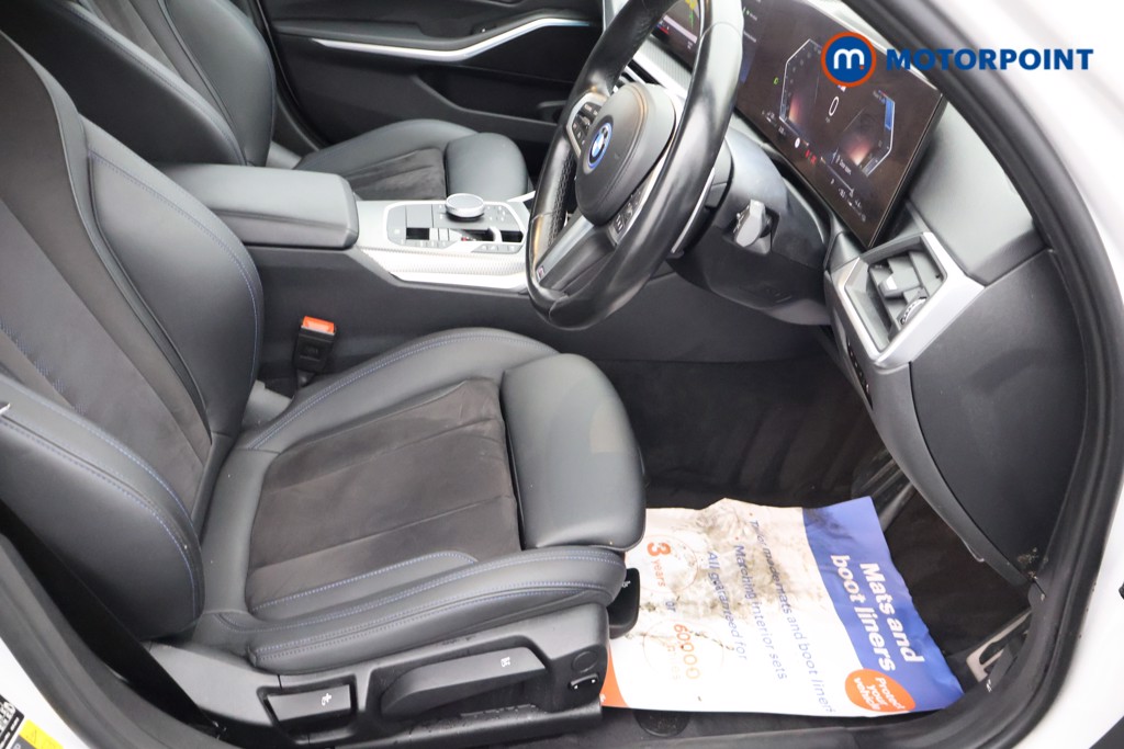 BMW 3 Series M Sport Automatic Petrol Plug-In Hybrid Estate - Stock Number (1650420) - 16th supplementary image