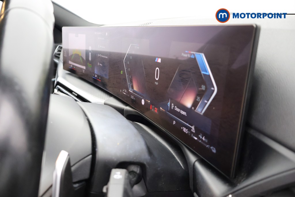 BMW 3 Series M Sport Automatic Petrol Plug-In Hybrid Estate - Stock Number (1650420) - 17th supplementary image