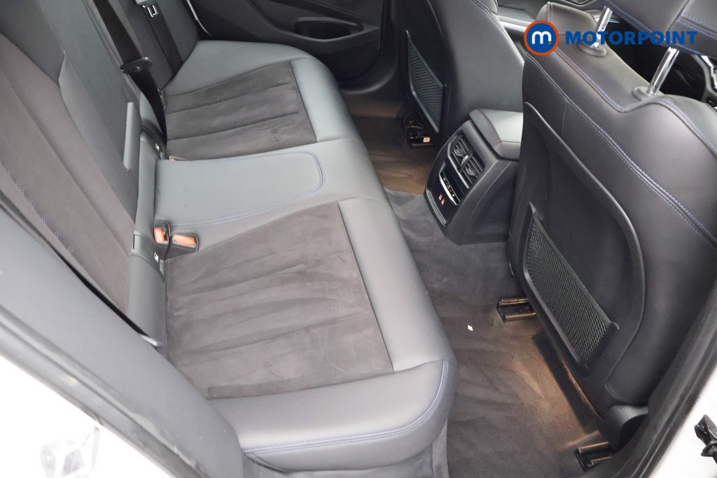 BMW 3 Series M Sport Automatic Petrol Plug-In Hybrid Estate - Stock Number (1650420) - 19th supplementary image