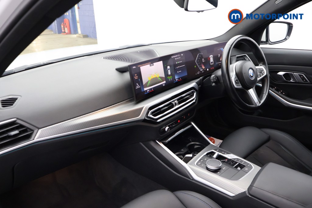 BMW 3 Series M Sport Automatic Petrol Plug-In Hybrid Estate - Stock Number (1650420) - 22nd supplementary image