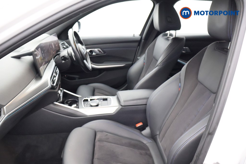 BMW 3 Series M Sport Automatic Petrol Plug-In Hybrid Estate - Stock Number (1650420) - 23rd supplementary image