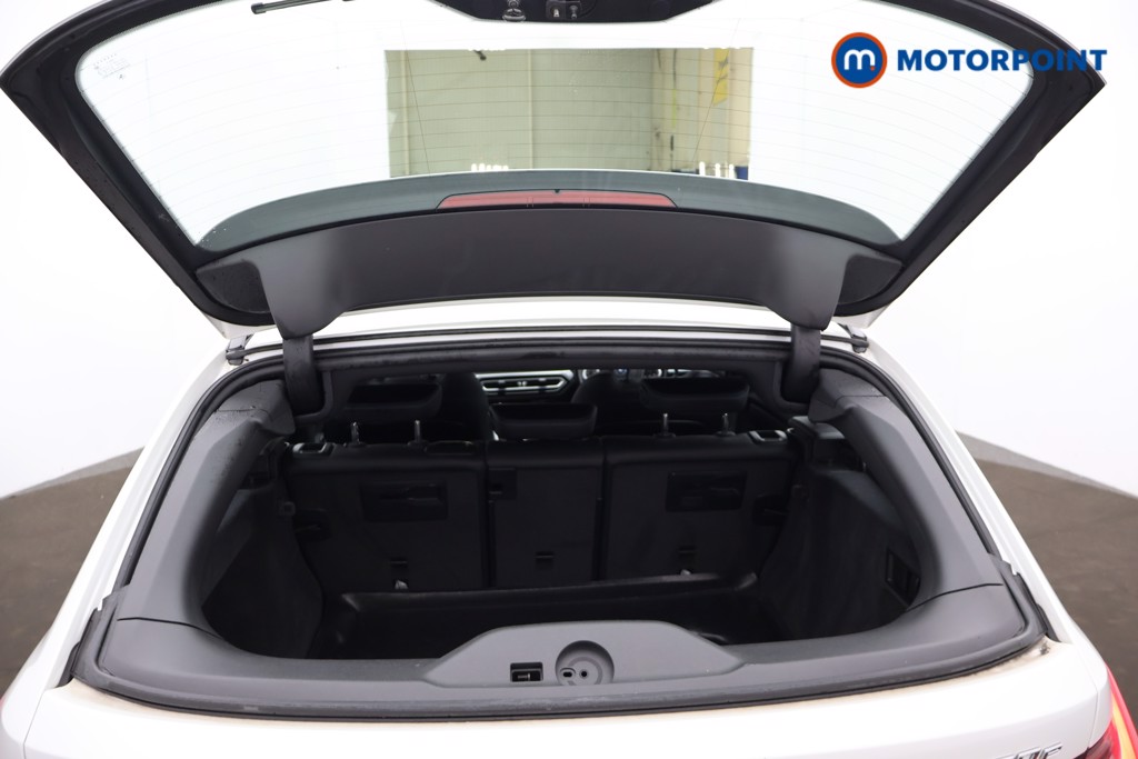 BMW 3 Series M Sport Automatic Petrol Plug-In Hybrid Estate - Stock Number (1650420) - 30th supplementary image