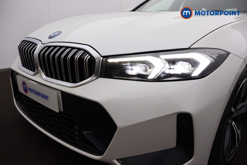 BMW 3 Series M Sport Automatic Petrol Plug-In Hybrid Estate - Stock Number (1650420) - 34th supplementary image
