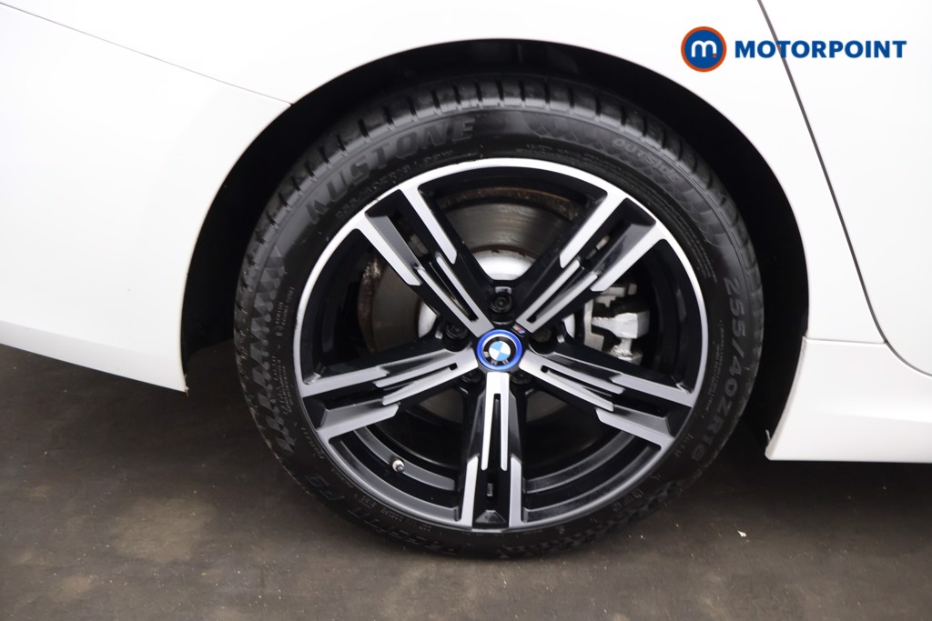 BMW 3 Series M Sport Automatic Petrol Plug-In Hybrid Estate - Stock Number (1650420) - 36th supplementary image