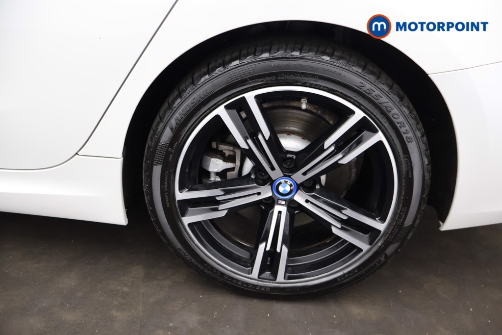 BMW 3 Series M Sport Automatic Petrol Plug-In Hybrid Estate - Stock Number (1650420) - 38th supplementary image