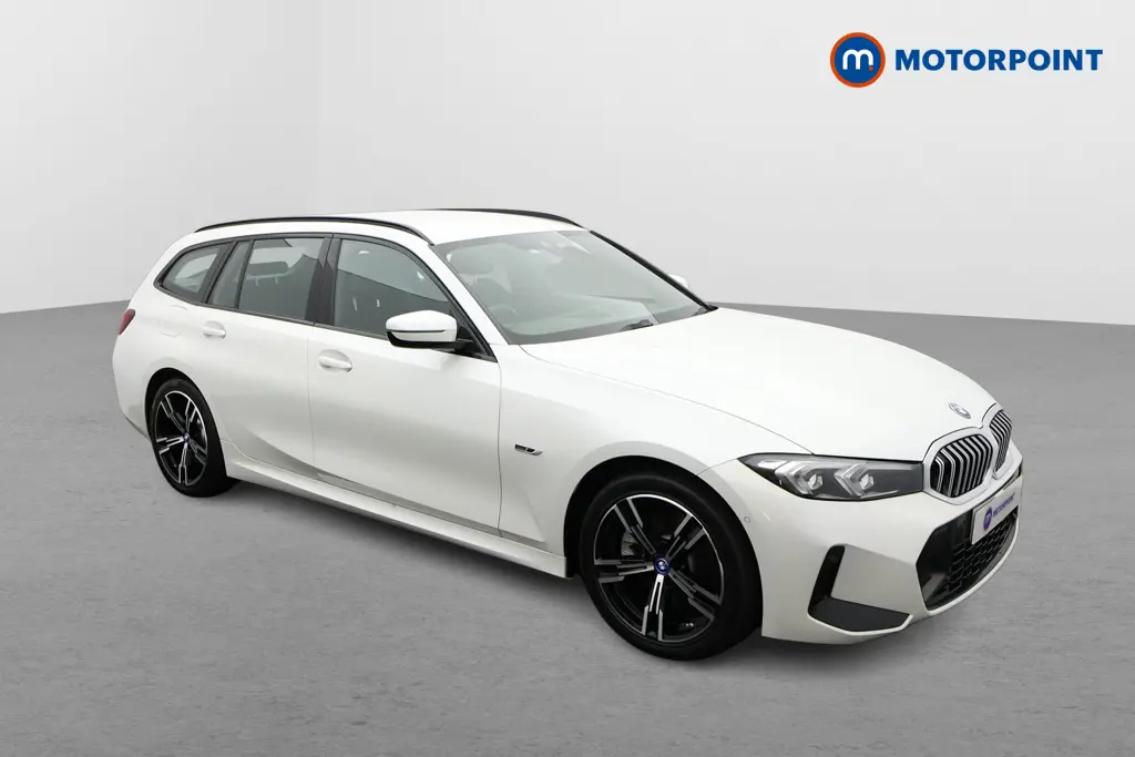 2023 BMW 3 Series