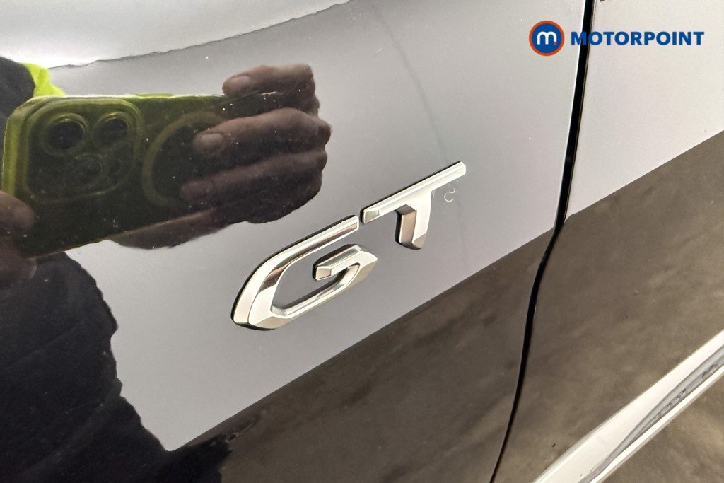 Peugeot 3008 GT Manual Diesel SUV - Stock Number (1651955) - 2nd supplementary image