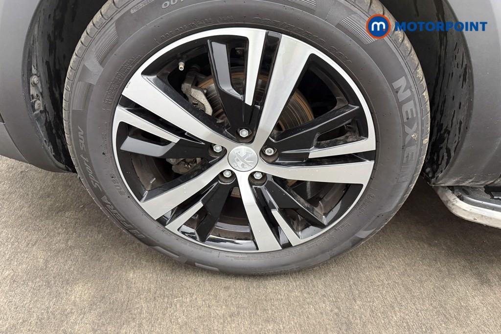 Peugeot 3008 GT Manual Diesel SUV - Stock Number (1651955) - 3rd supplementary image