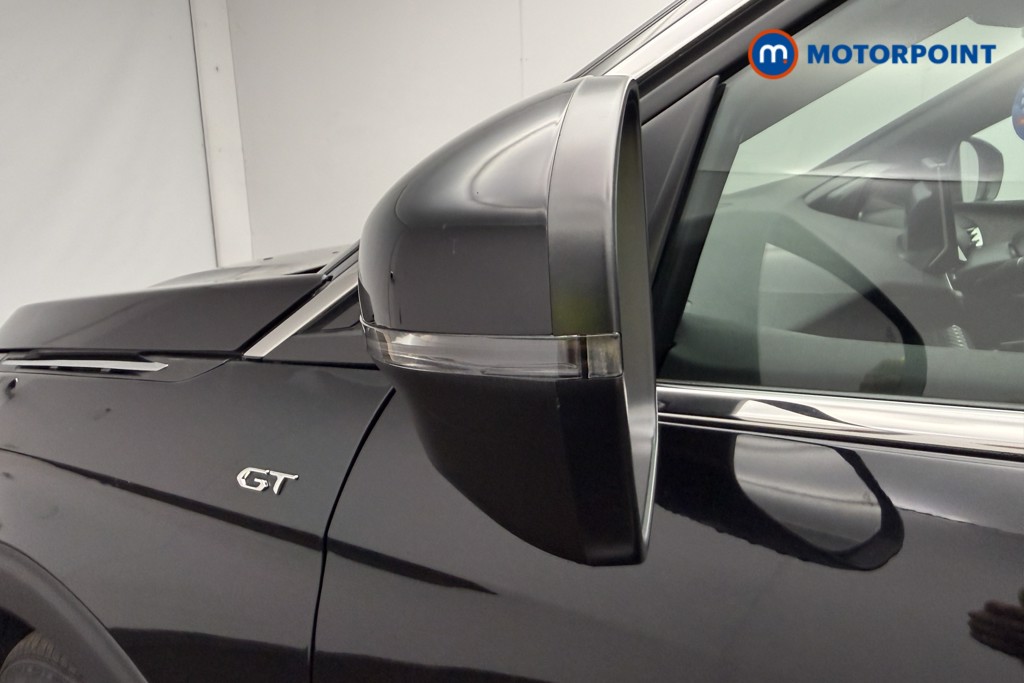 Peugeot 3008 GT Manual Diesel SUV - Stock Number (1651955) - 4th supplementary image