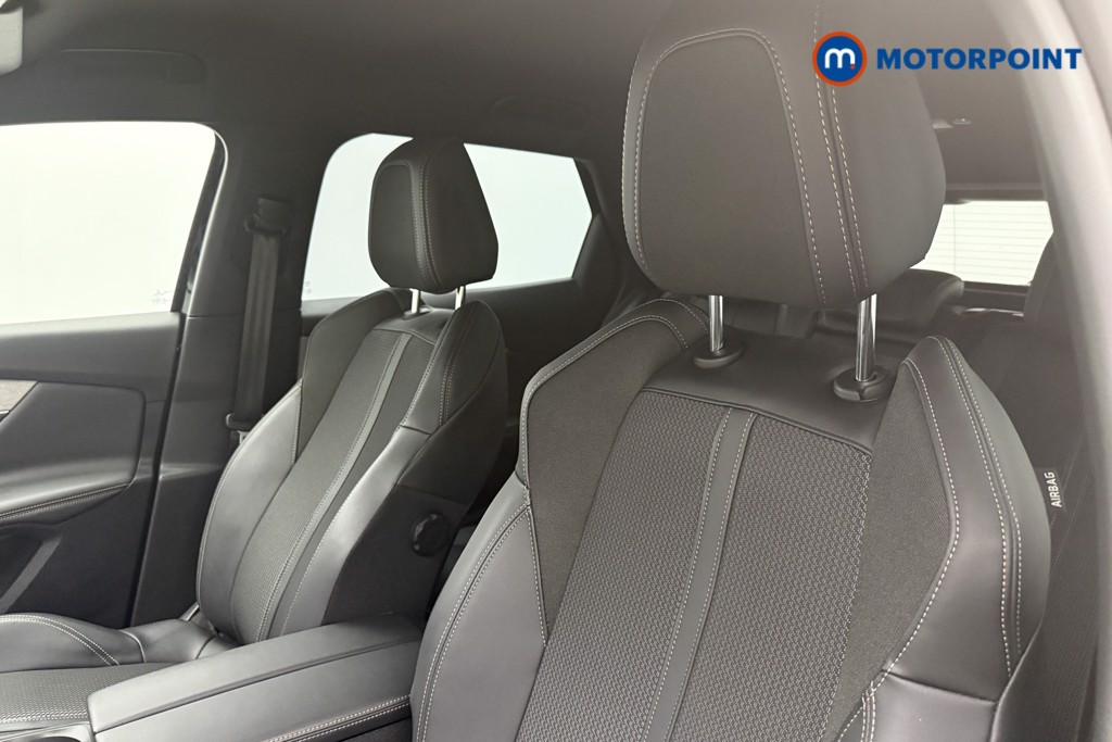 Peugeot 3008 GT Manual Diesel SUV - Stock Number (1651955) - 9th supplementary image