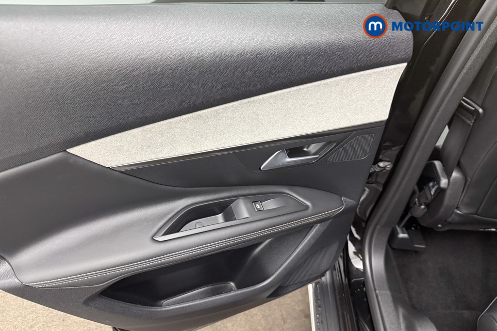 Peugeot 3008 GT Manual Diesel SUV - Stock Number (1651955) - 10th supplementary image