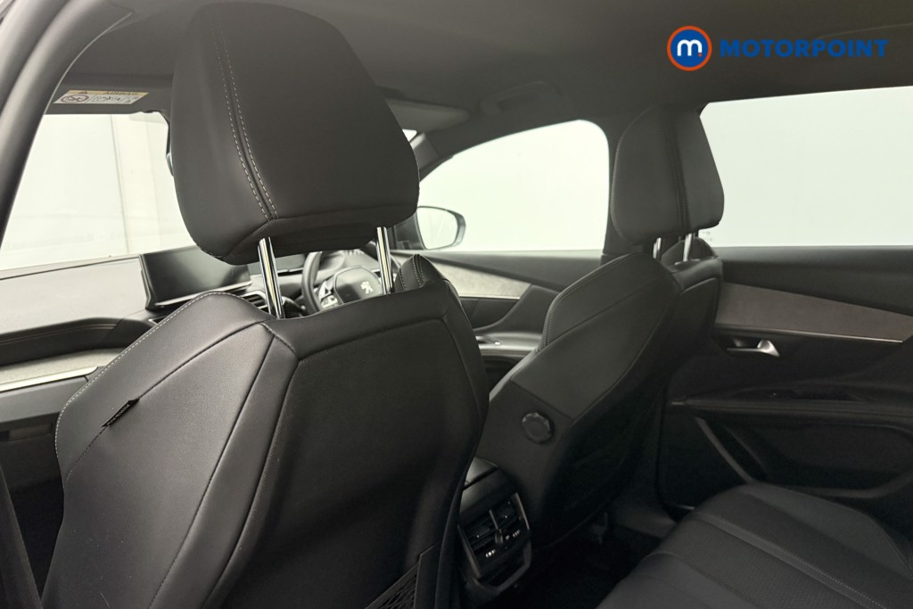 Peugeot 3008 GT Manual Diesel SUV - Stock Number (1651955) - 11th supplementary image