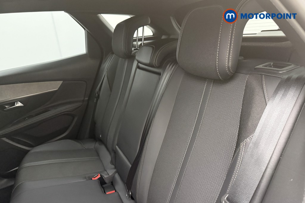 Peugeot 3008 GT Manual Diesel SUV - Stock Number (1651955) - 12th supplementary image