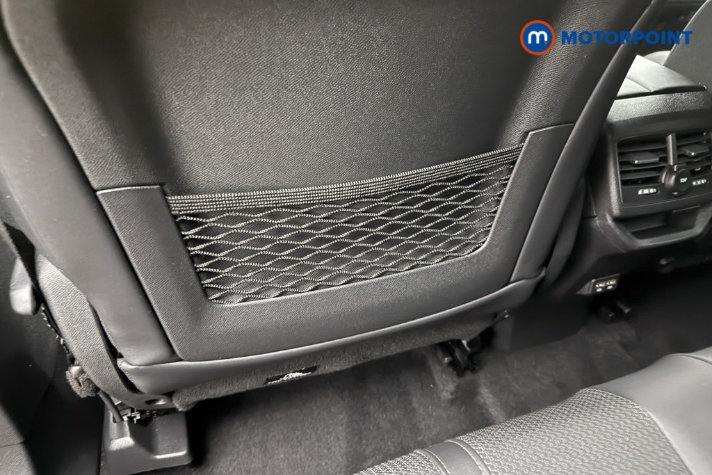 Peugeot 3008 GT Manual Diesel SUV - Stock Number (1651955) - 13th supplementary image