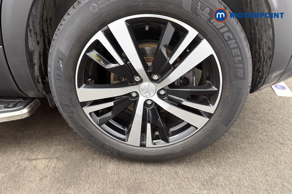 Peugeot 3008 GT Manual Diesel SUV - Stock Number (1651955) - 17th supplementary image