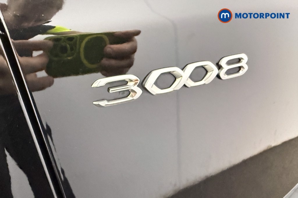 Peugeot 3008 GT Manual Diesel SUV - Stock Number (1651955) - 18th supplementary image