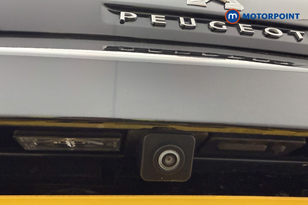 Peugeot 3008 GT Manual Diesel SUV - Stock Number (1651955) - 20th supplementary image