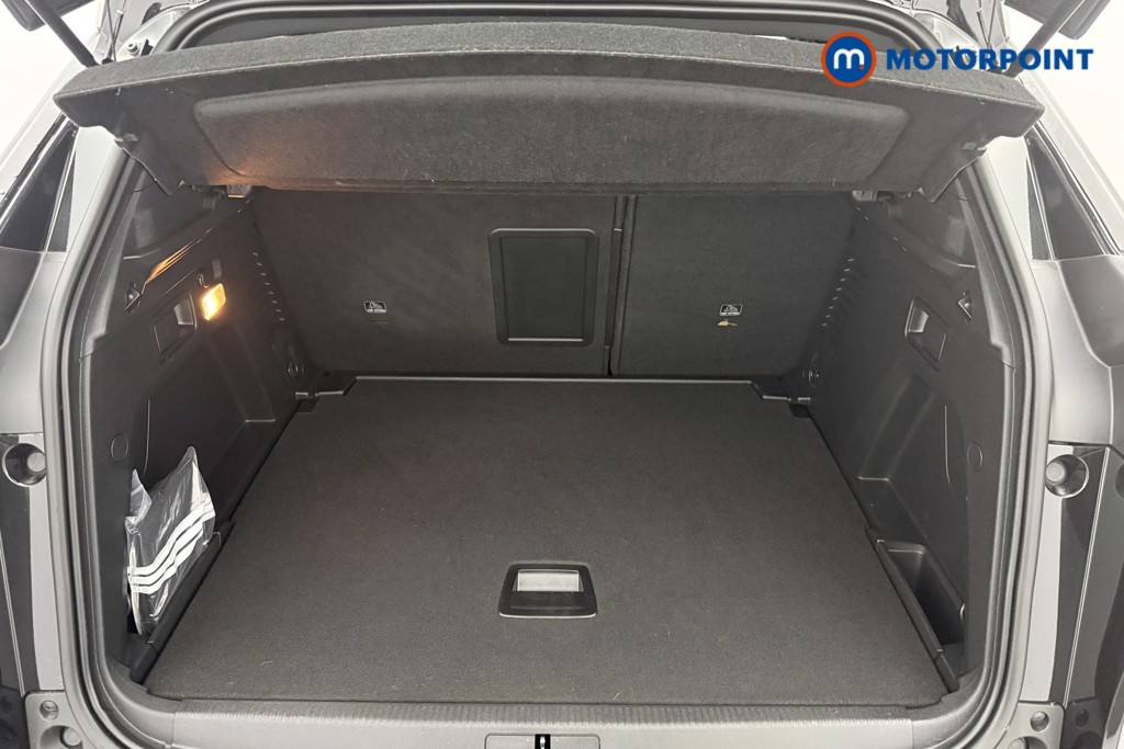 Peugeot 3008 GT Manual Diesel SUV - Stock Number (1651955) - 22nd supplementary image