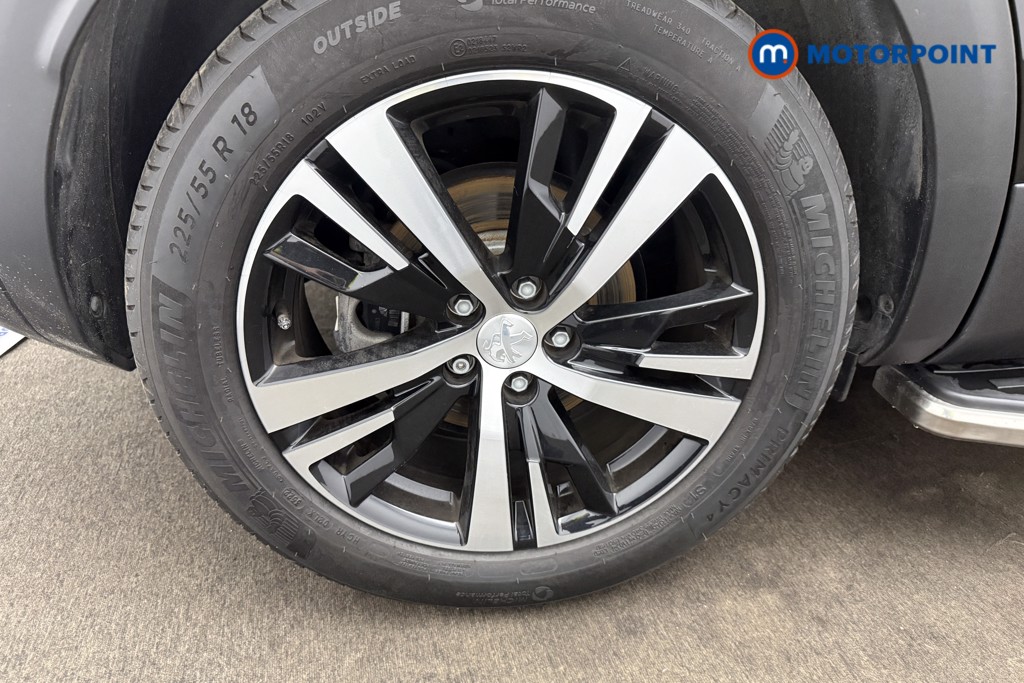 Peugeot 3008 GT Manual Diesel SUV - Stock Number (1651955) - 24th supplementary image